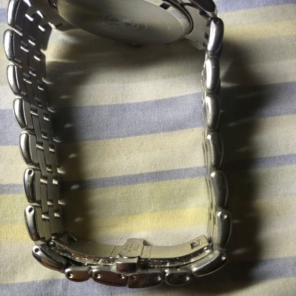 Citizen Eco-Drive Men's Calendrier Stainless Steel Watch. - Picture 2 of 3